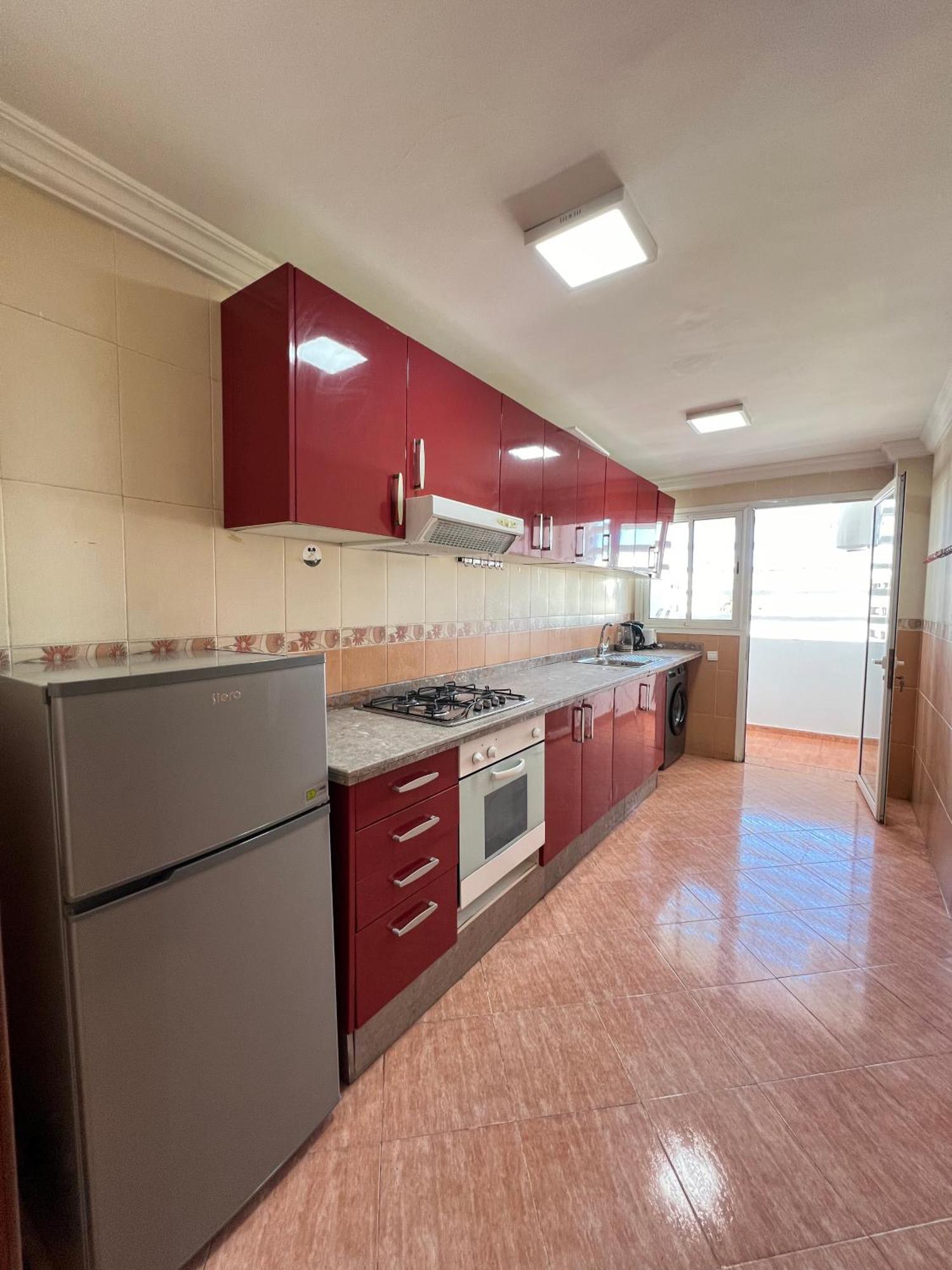 Suitouiss - Agdal 2 - Appartement A 2 Minutes De La Gare De Train Tgv Rabat Extérieur photo