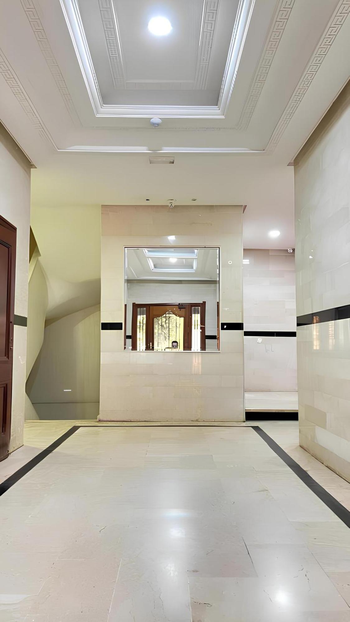 Suitouiss - Agdal 2 - Appartement A 2 Minutes De La Gare De Train Tgv Rabat Extérieur photo