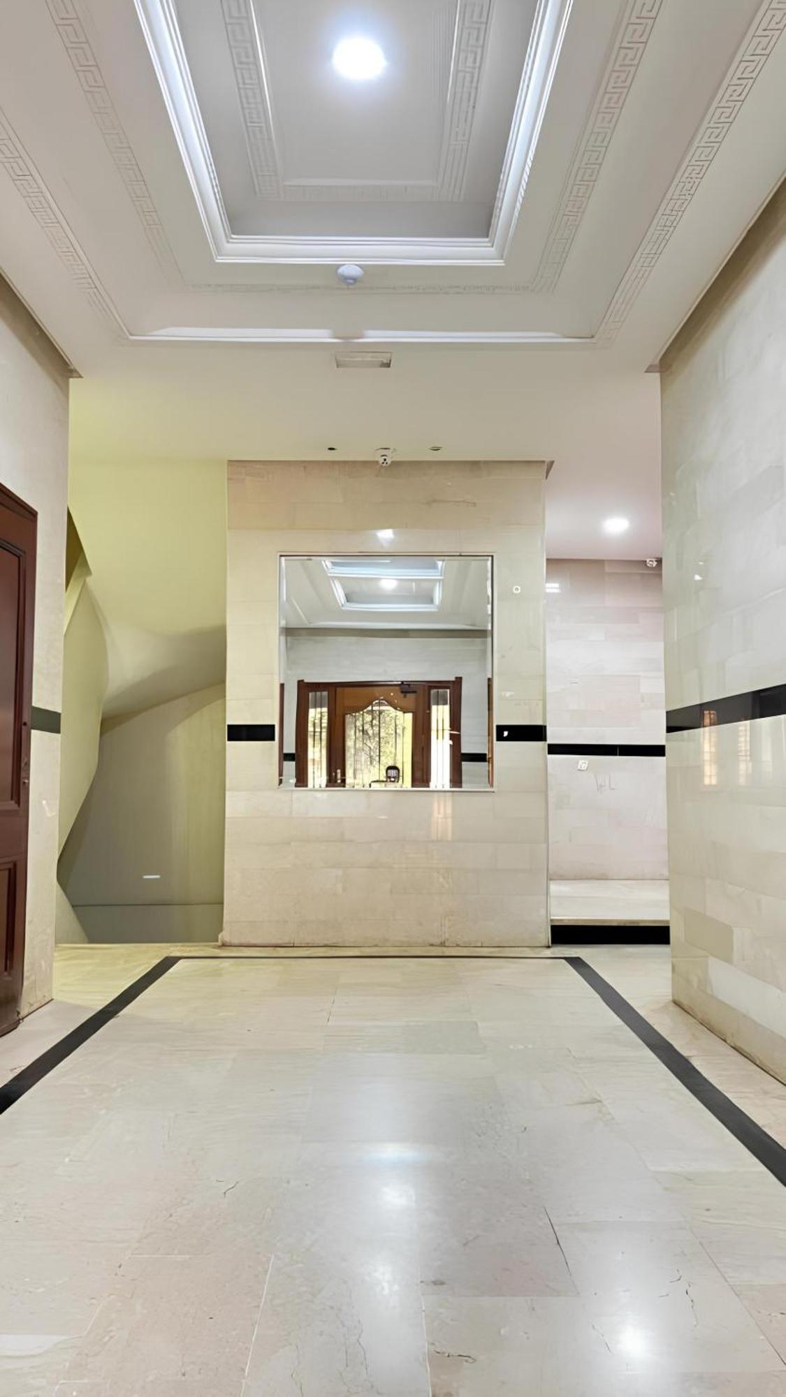 Suitouiss - Agdal 2 - Appartement A 2 Minutes De La Gare De Train Tgv Rabat Extérieur photo