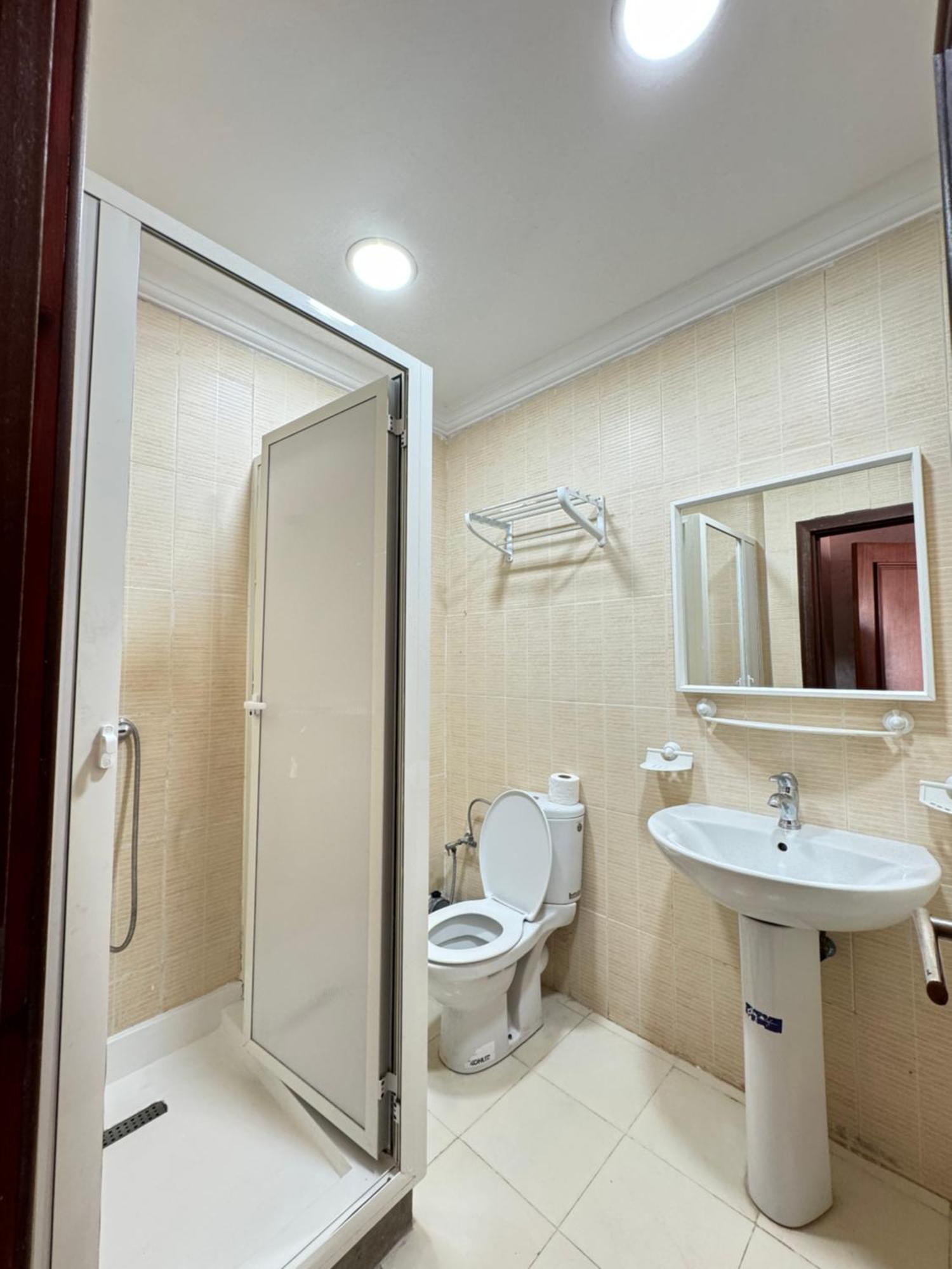 Suitouiss - Agdal 2 - Appartement A 2 Minutes De La Gare De Train Tgv Rabat Extérieur photo