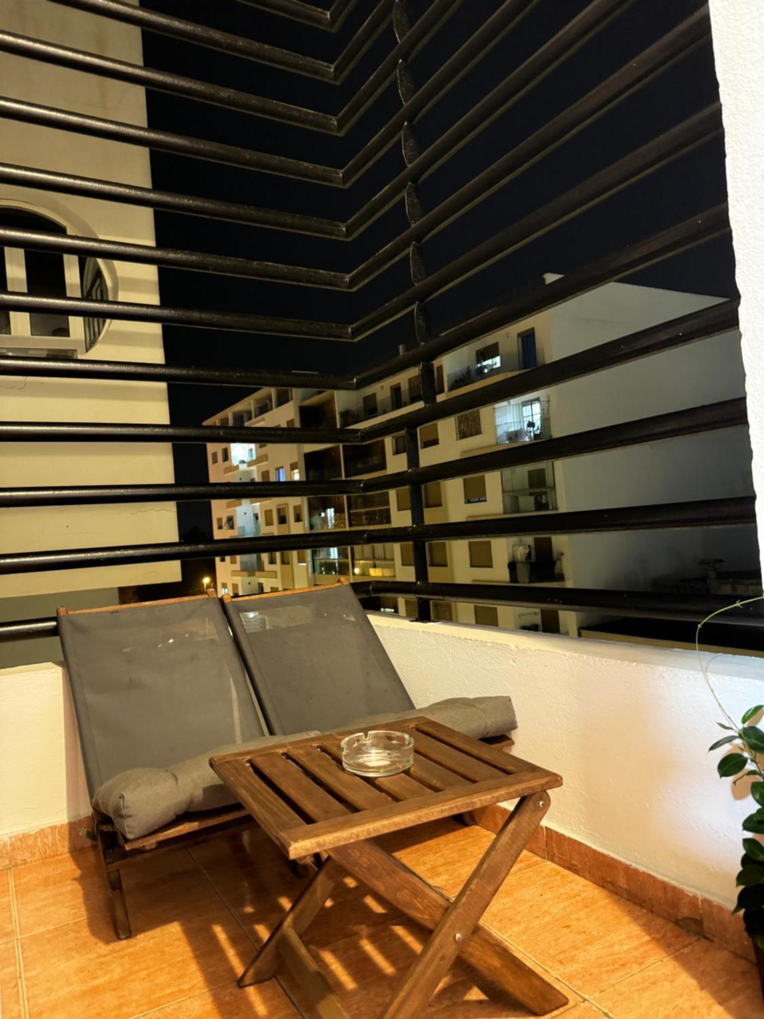 Suitouiss - Agdal 2 - Appartement A 2 Minutes De La Gare De Train Tgv Rabat Extérieur photo