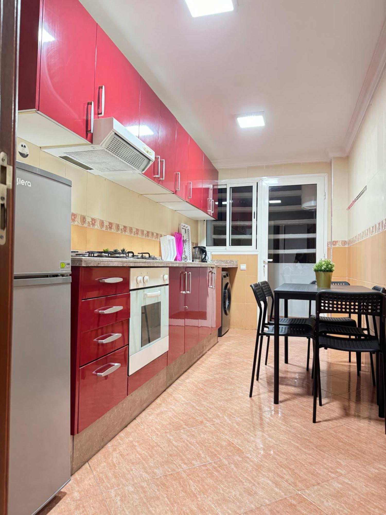 Suitouiss - Agdal 2 - Appartement A 2 Minutes De La Gare De Train Tgv Rabat Extérieur photo