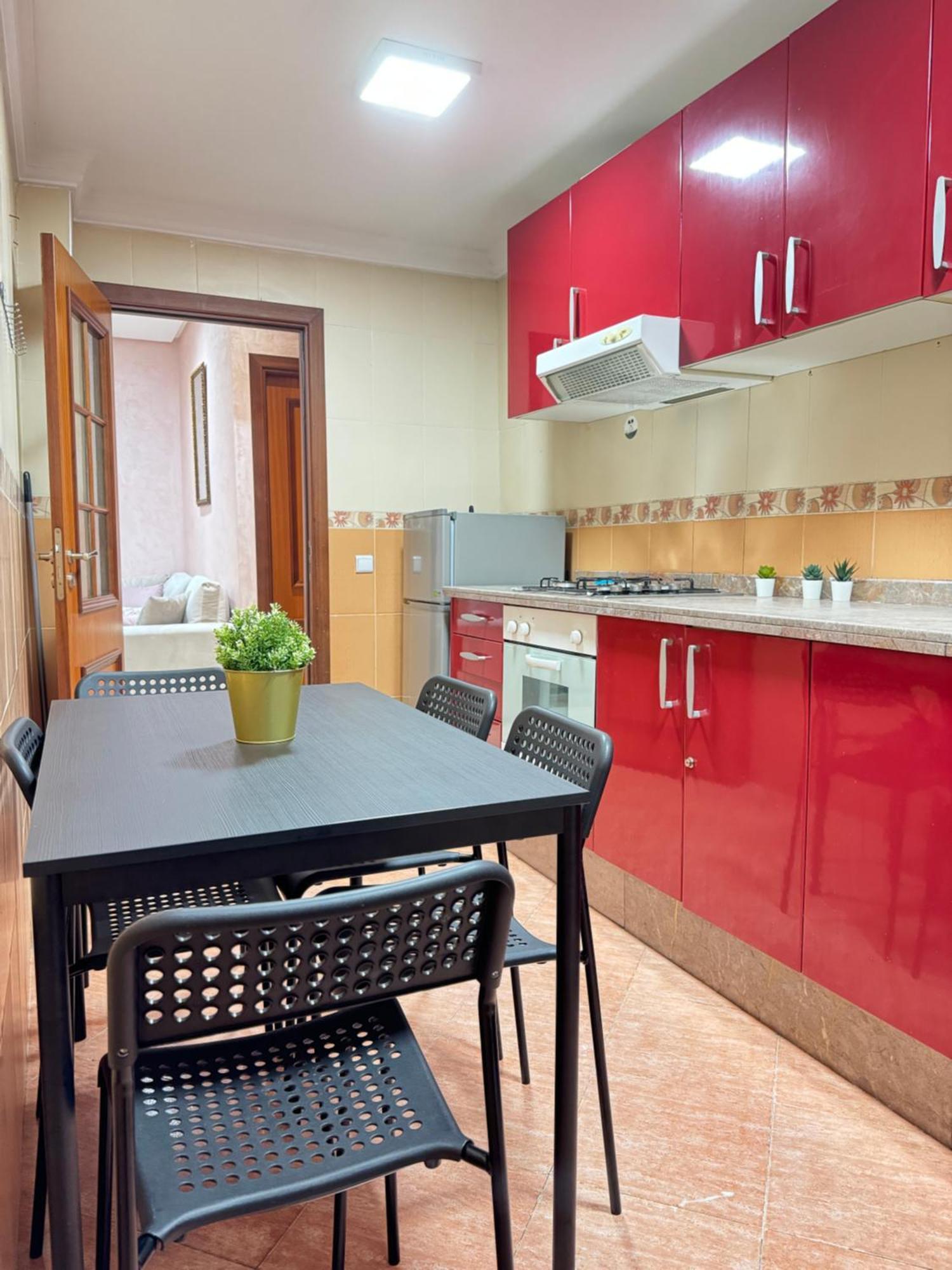 Suitouiss - Agdal 2 - Appartement A 2 Minutes De La Gare De Train Tgv Rabat Extérieur photo